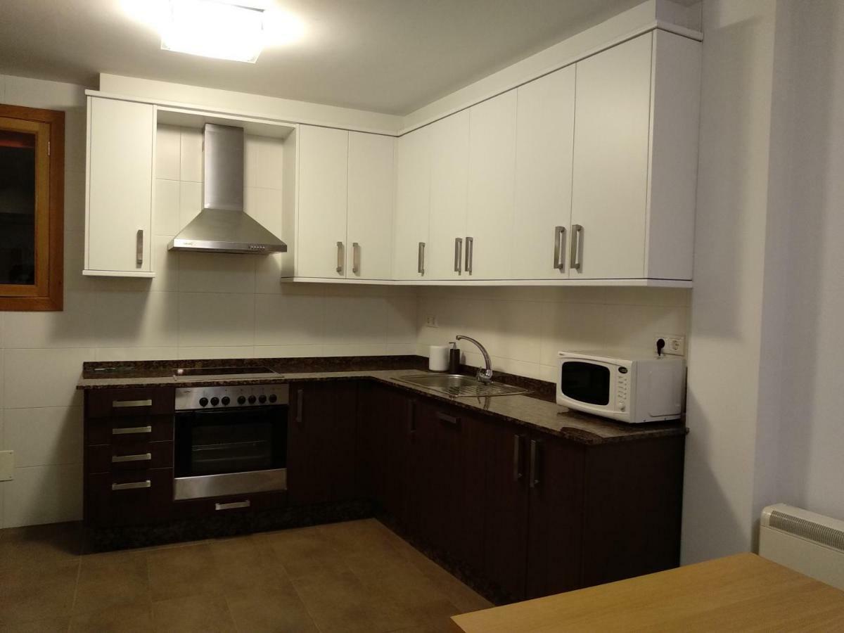 Apartamento En Primera Linea Porto do Son Exterior photo